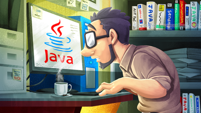Java